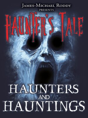 cover image of Haunters & Hauntings